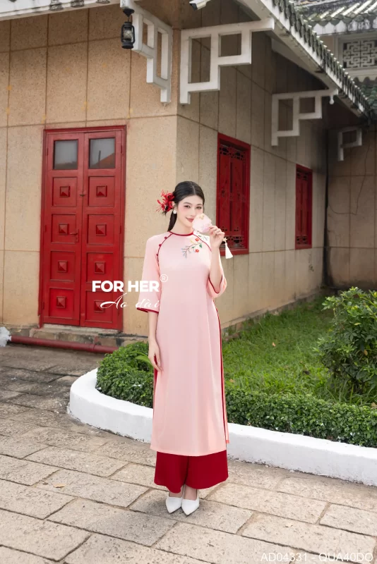 For Her Fashion