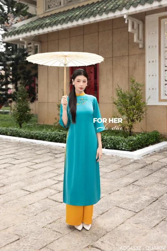 For Her Fashion