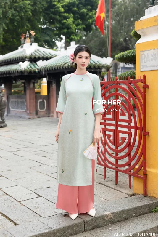 For Her Fashion