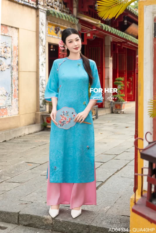 For Her Fashion