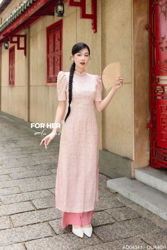 For Her Fashion