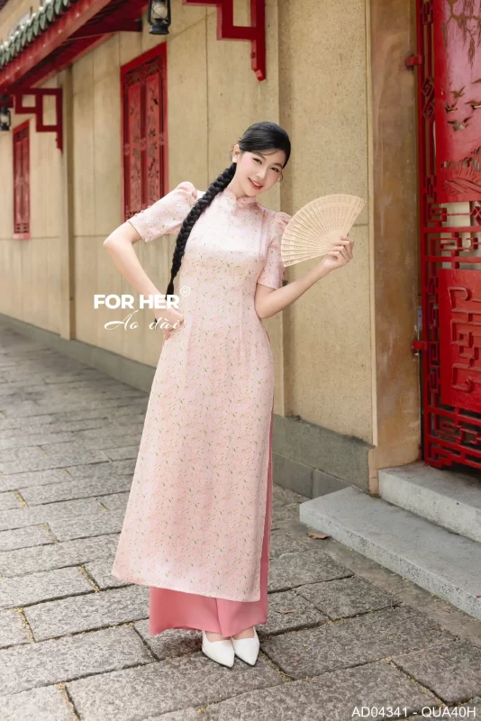 For Her Fashion