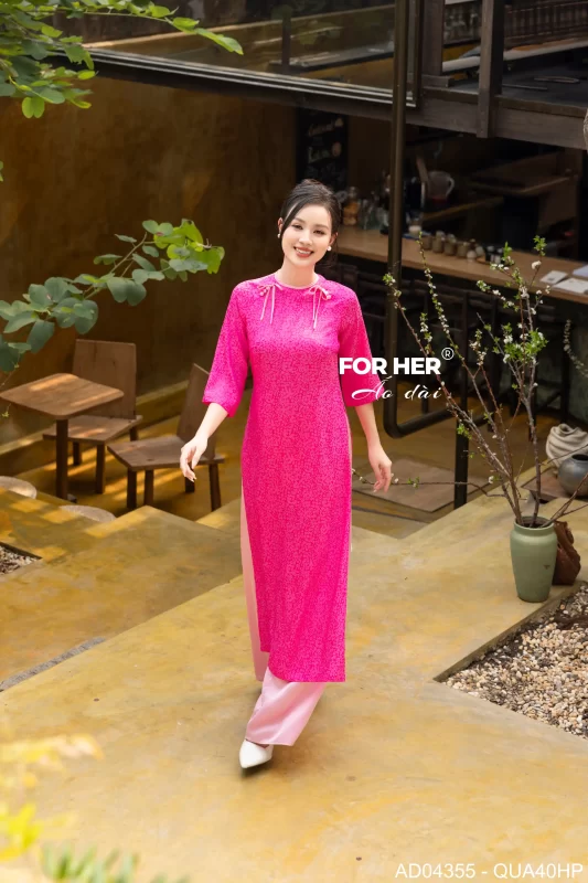 For Her Fashion