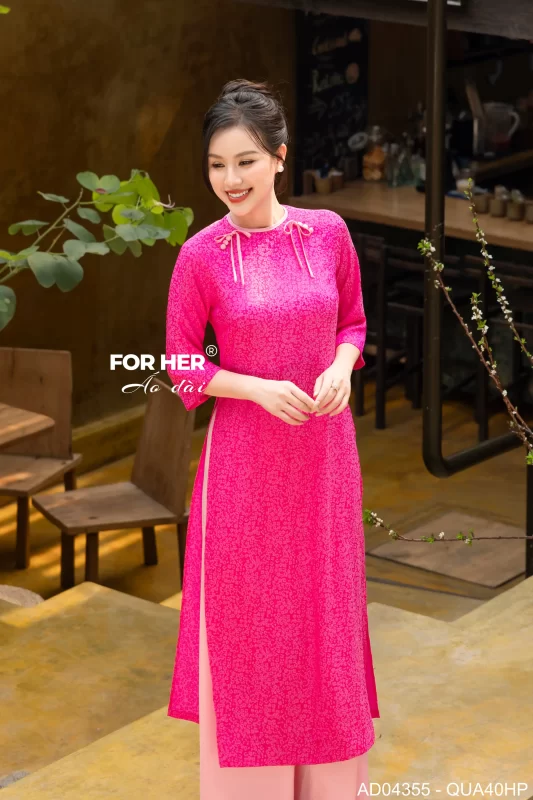 For Her Fashion