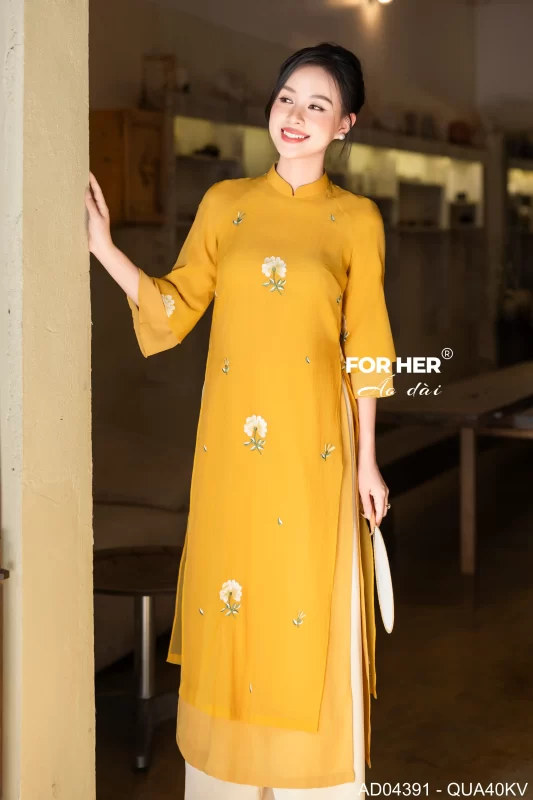 For Her Fashion