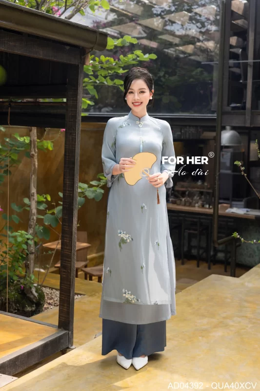 For Her Fashion