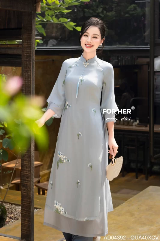 For Her Fashion