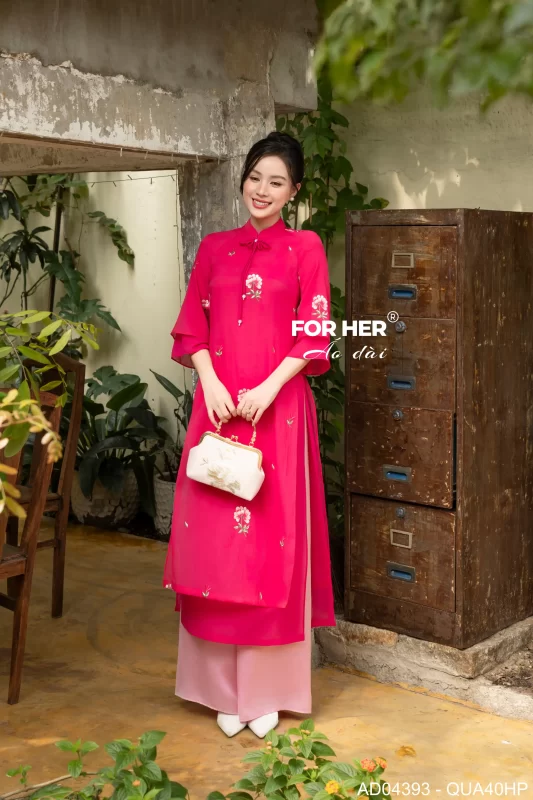 For Her Fashion