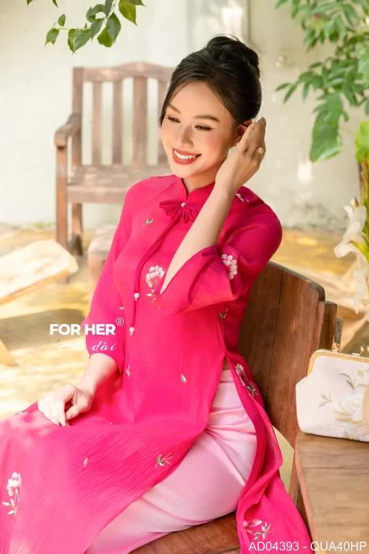 For Her Fashion