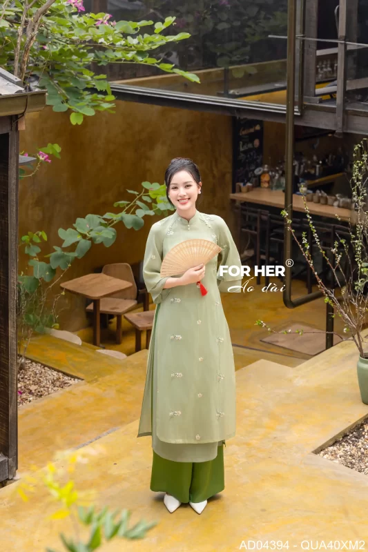 For Her Fashion
