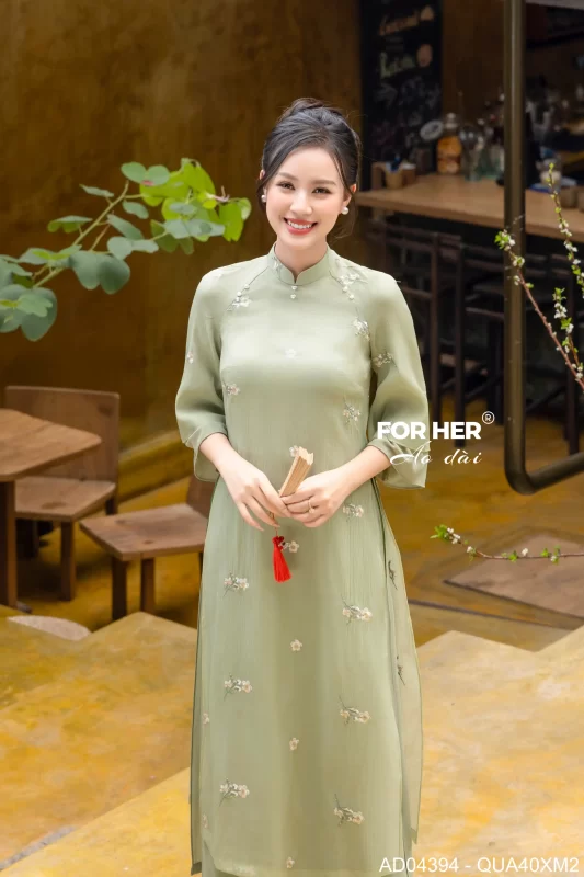 For Her Fashion