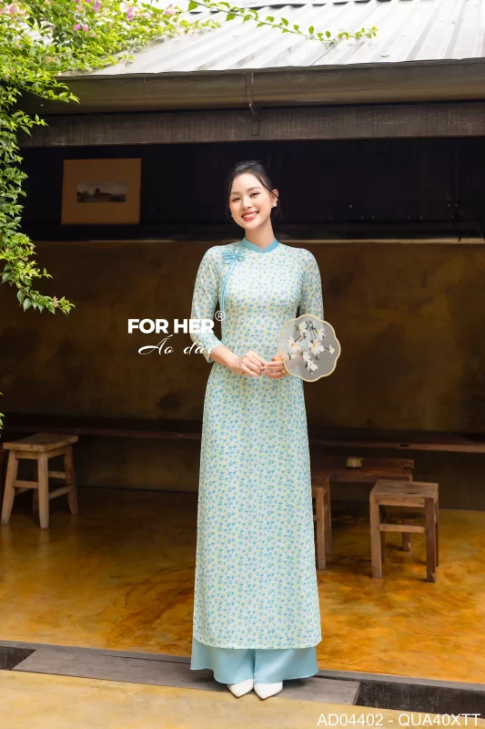 For Her Fashion