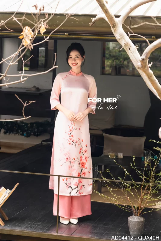 For Her Fashion