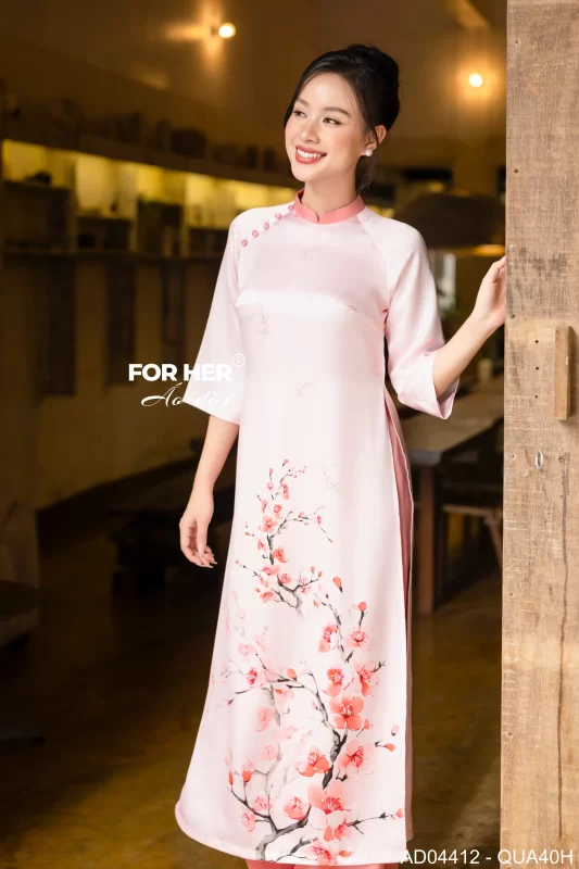 For Her Fashion
