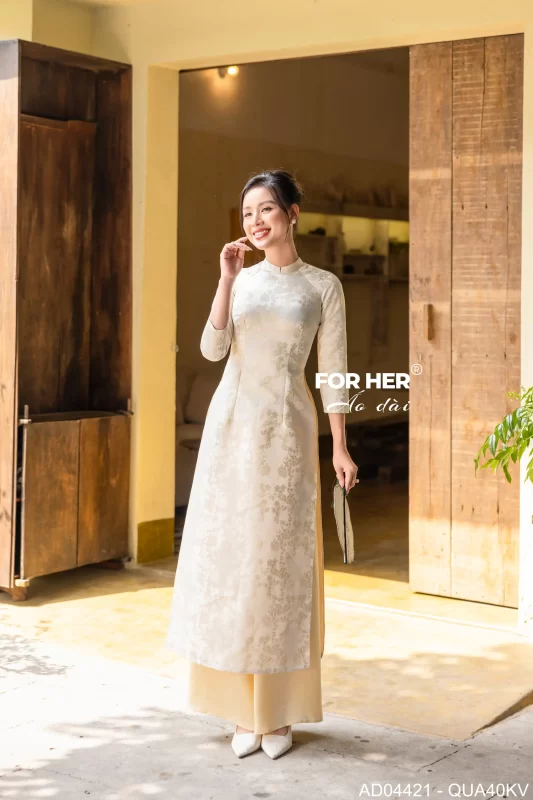 For Her Fashion
