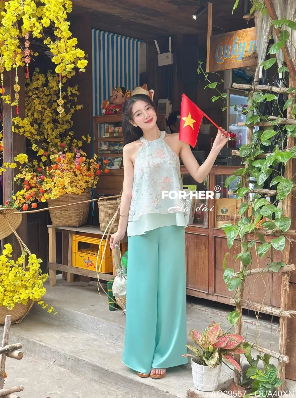 For Her Fashion