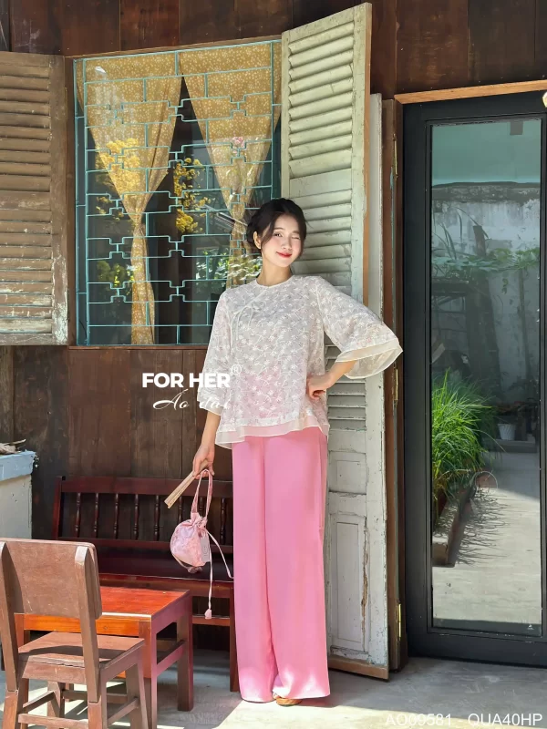 For Her Fashion