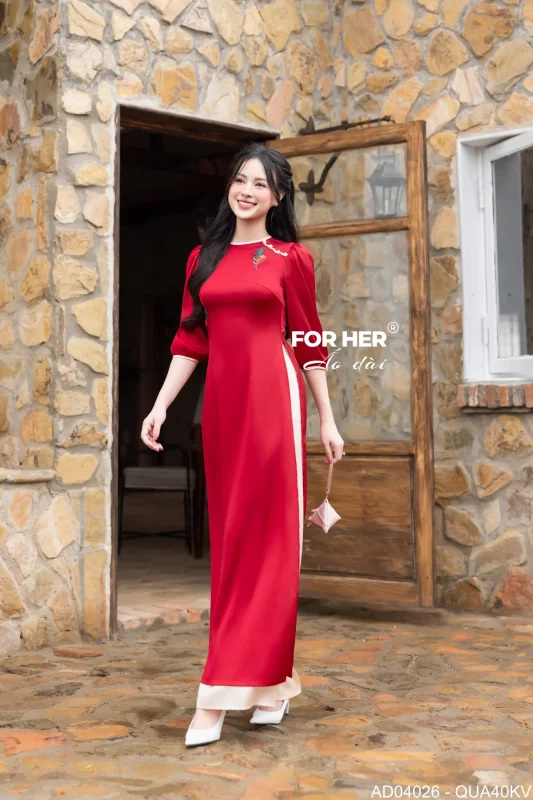 For Her Fashion