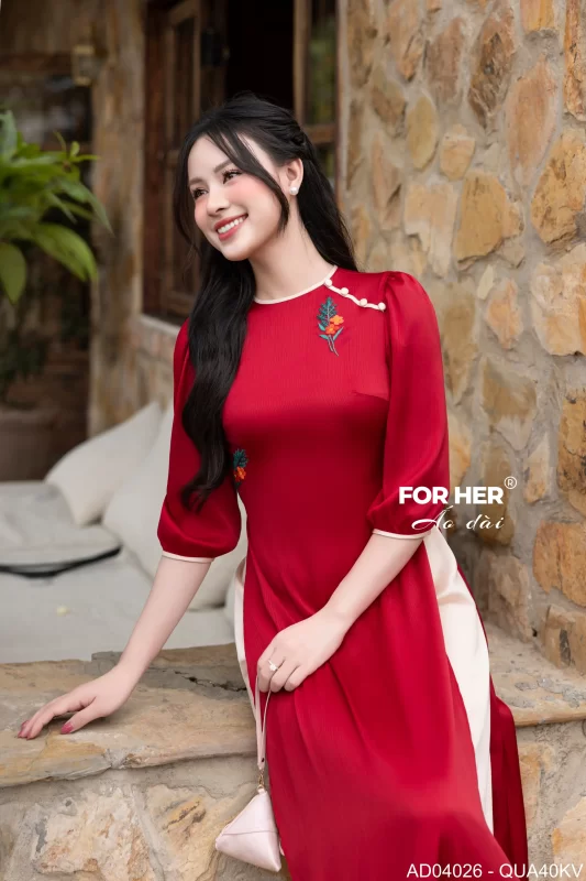 For Her Fashion