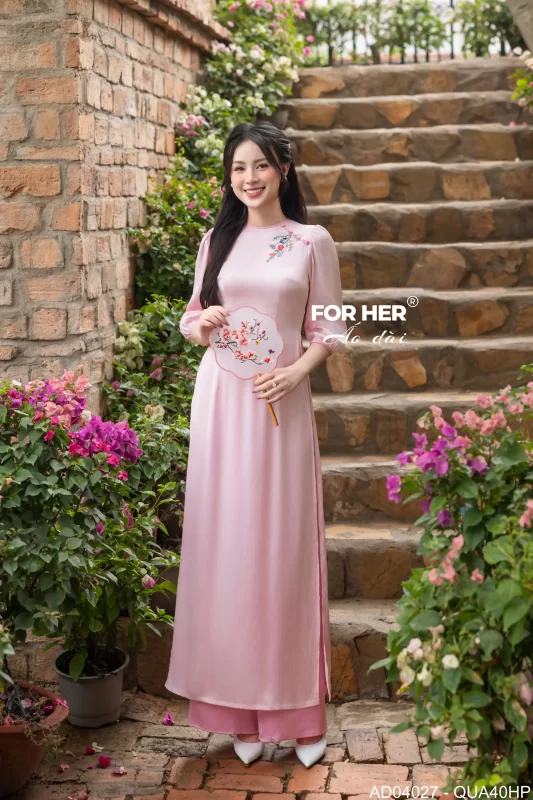 For Her Fashion