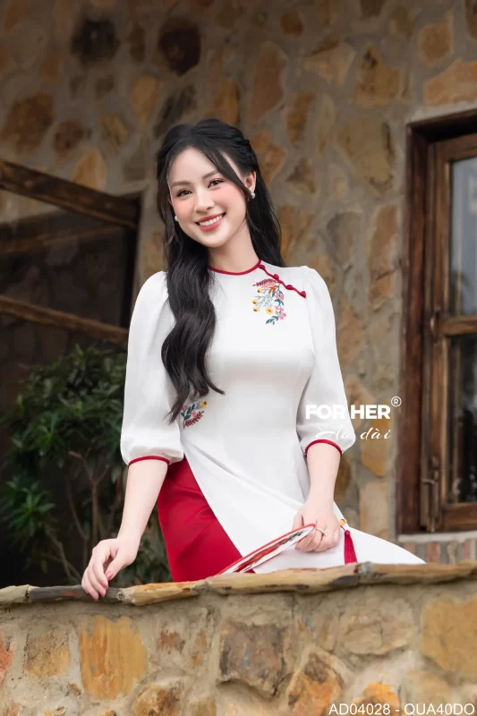 For Her Fashion