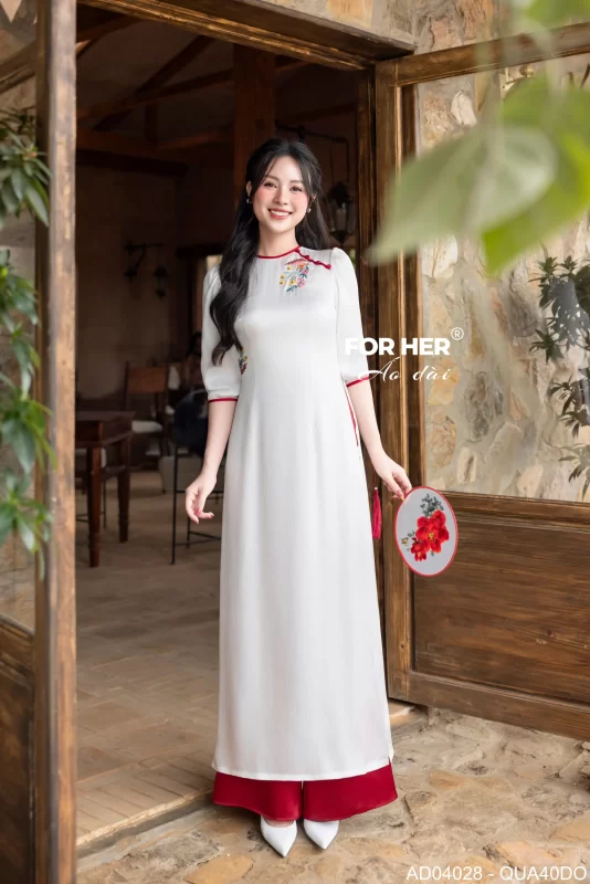 For Her Fashion