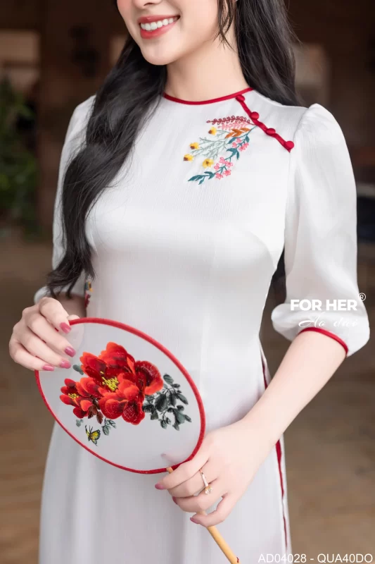 For Her Fashion