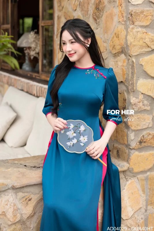 For Her Fashion