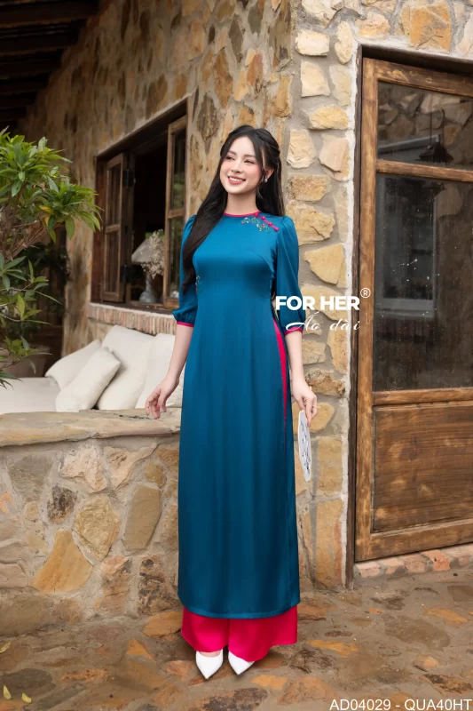 For Her Fashion