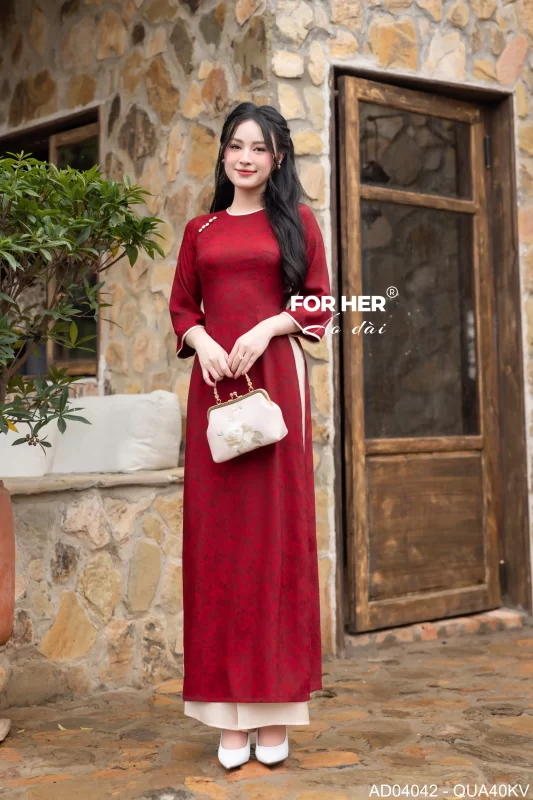 For Her Fashion