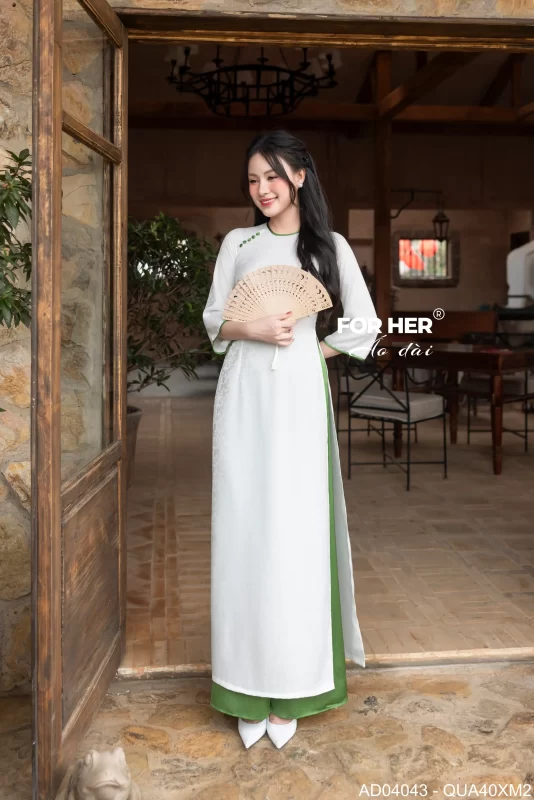 For Her Fashion