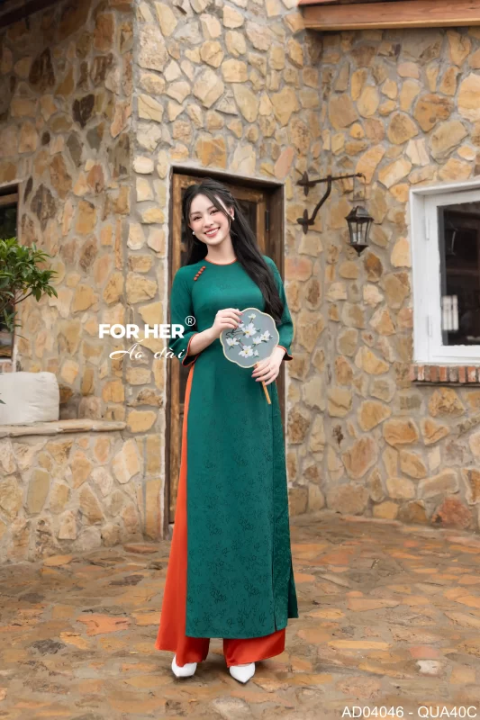 For Her Fashion