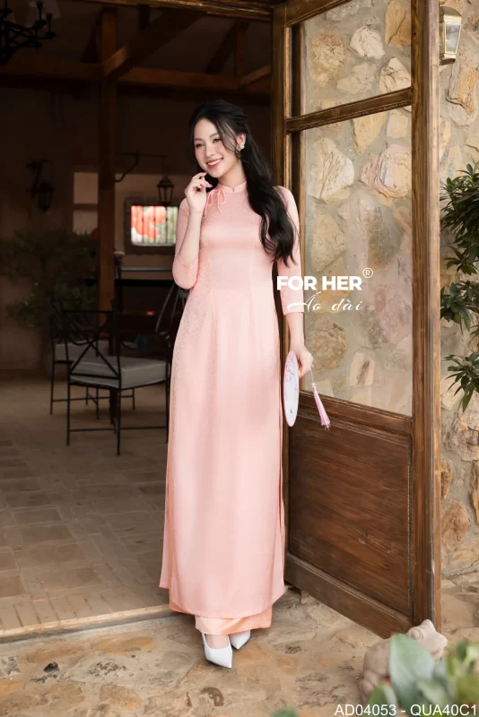 For Her Fashion