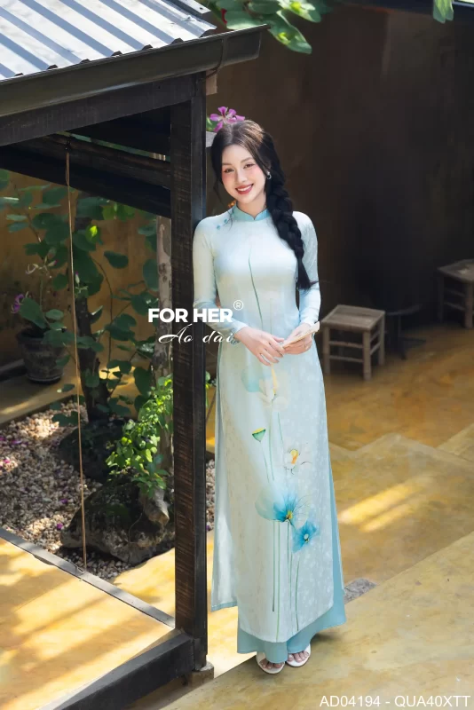 For Her Fashion