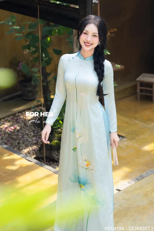 For Her Fashion