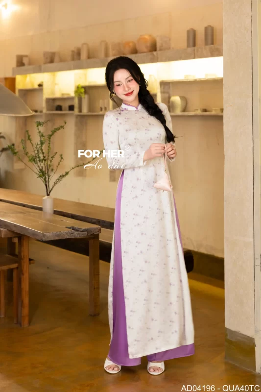 For Her Fashion