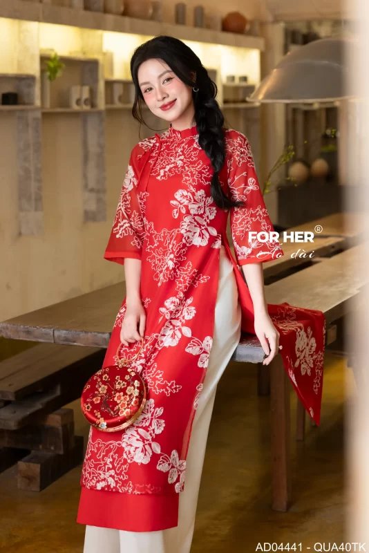 For Her Fashion