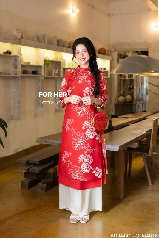 For Her Fashion