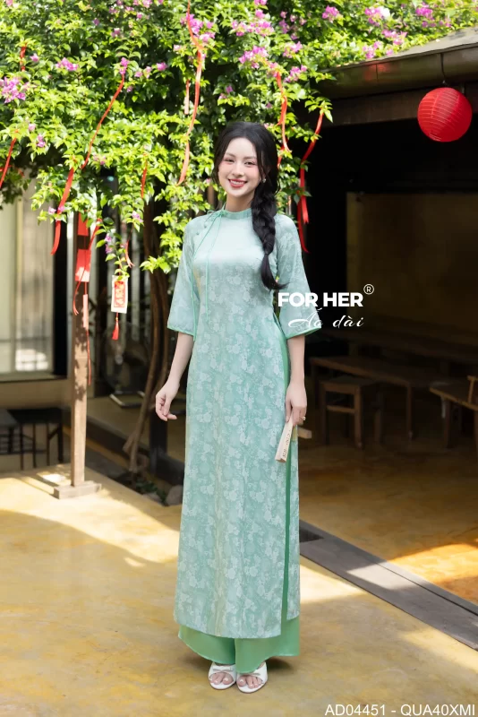 For Her Fashion