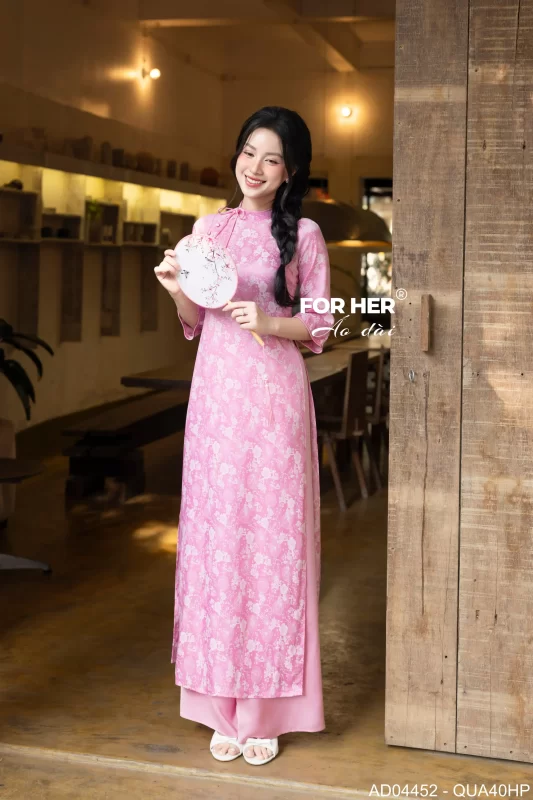 For Her Fashion