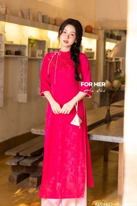 For Her Fashion