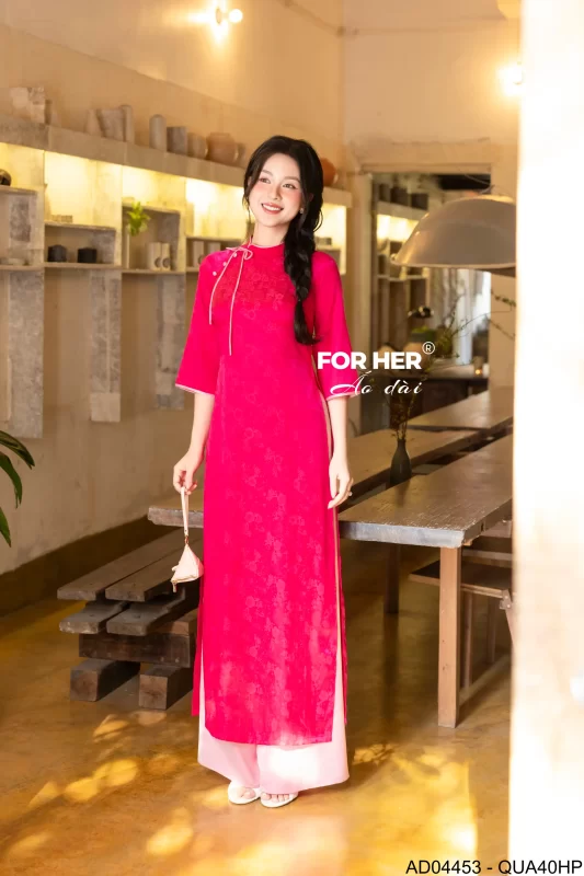 For Her Fashion
