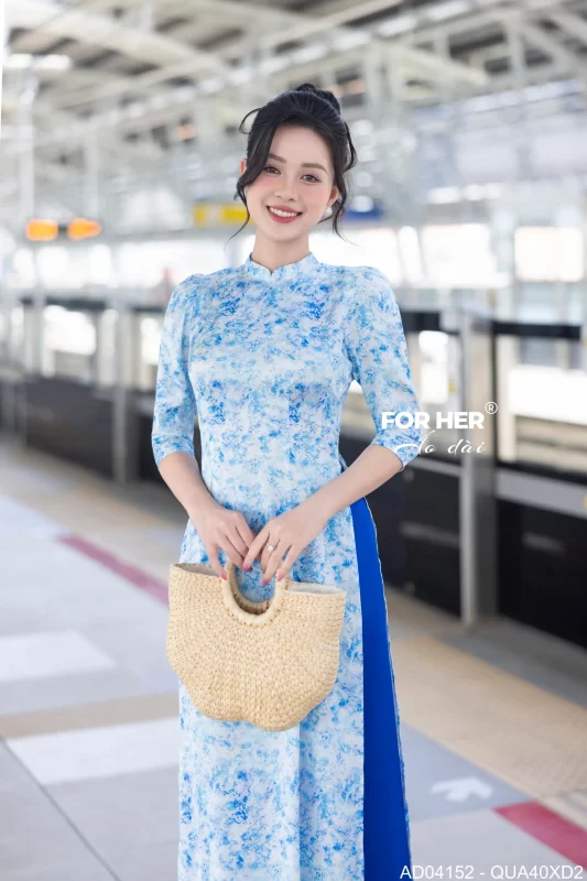 For Her Fashion