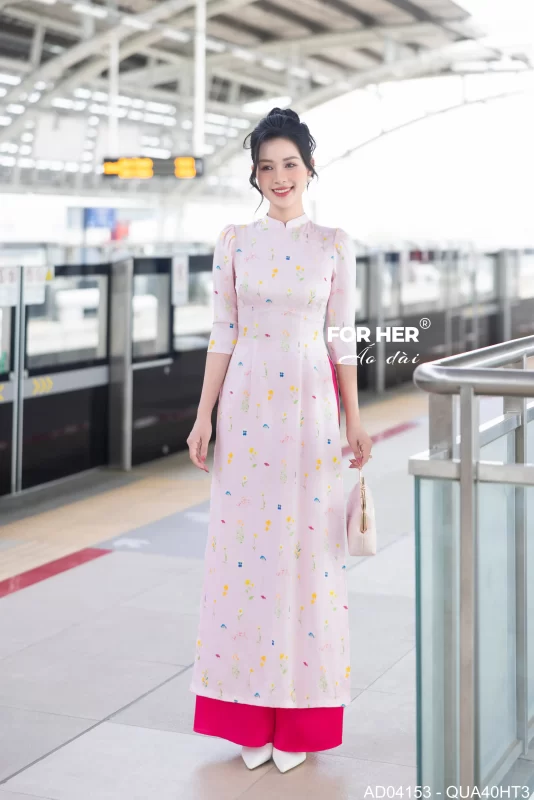 For Her Fashion