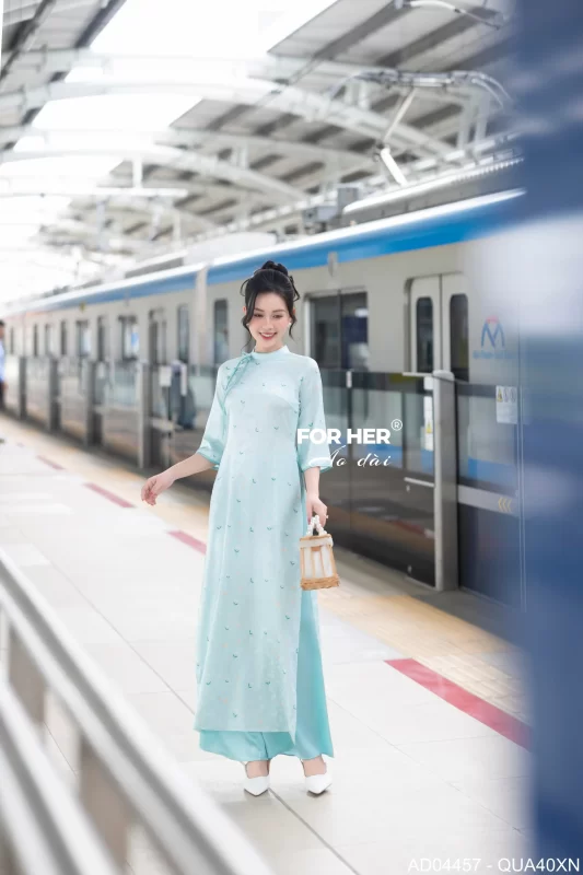 For Her Fashion