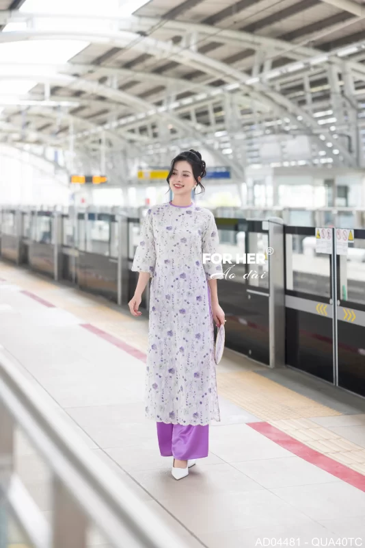 For Her Fashion