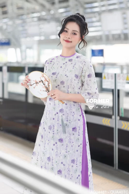 For Her Fashion