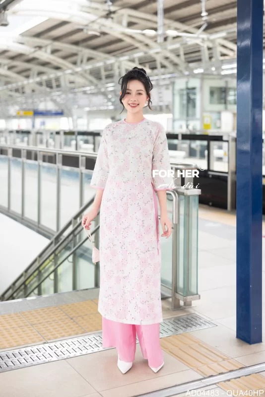 For Her Fashion