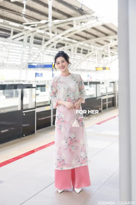 For Her Fashion