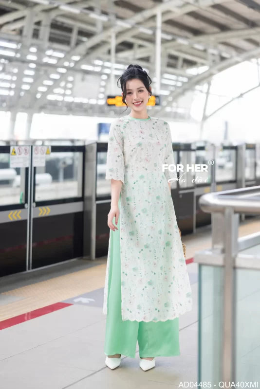 For Her Fashion